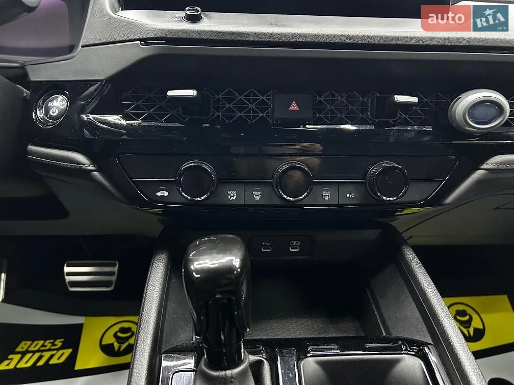 2023 Honda Accord - мініатюра 22
