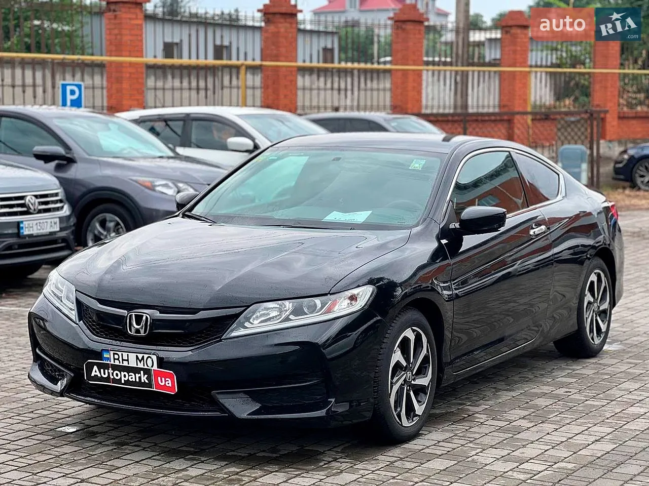 2016 Honda Accord - мініатюра 20
