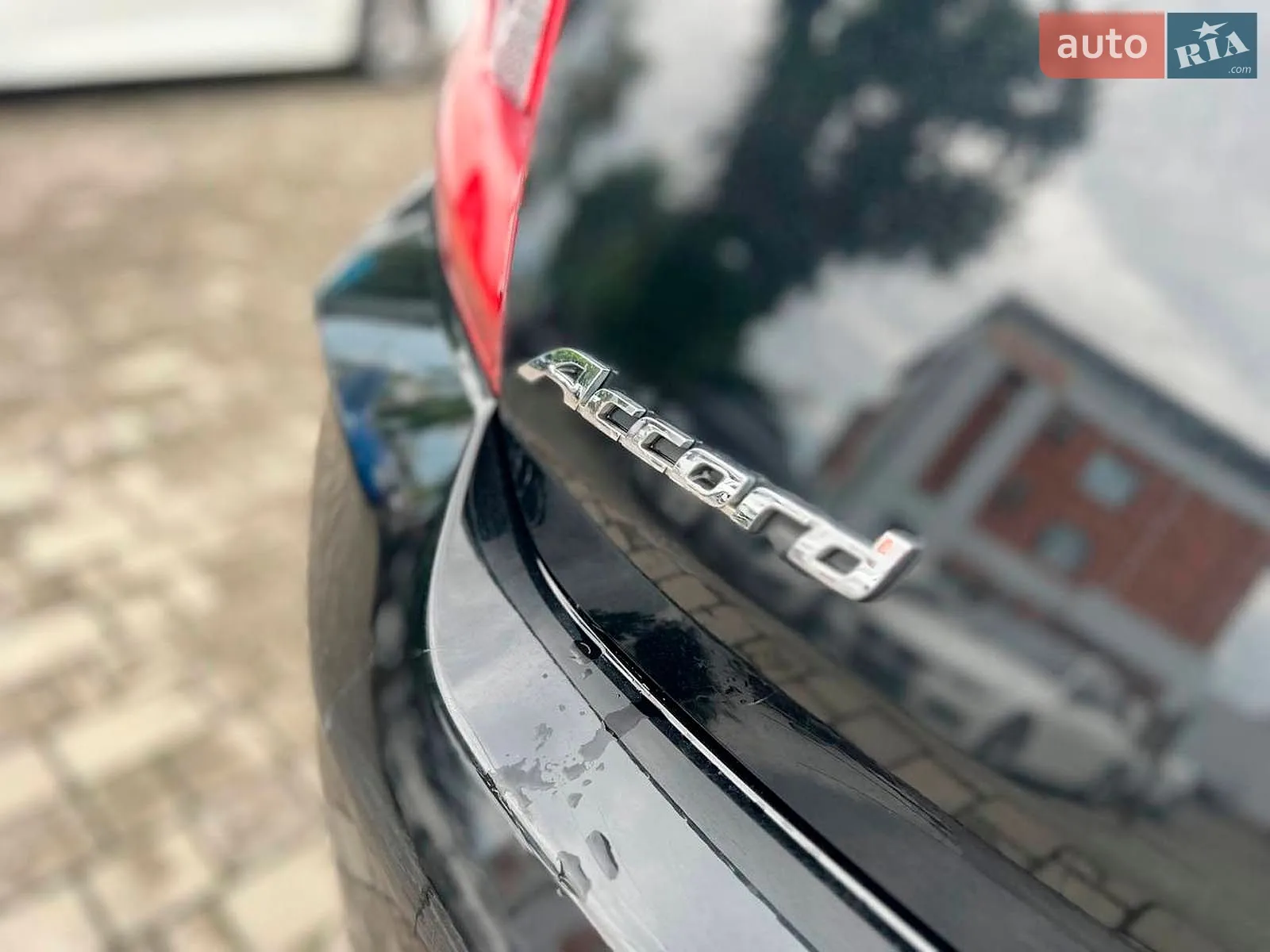 2016 Honda Accord - мініатюра 10