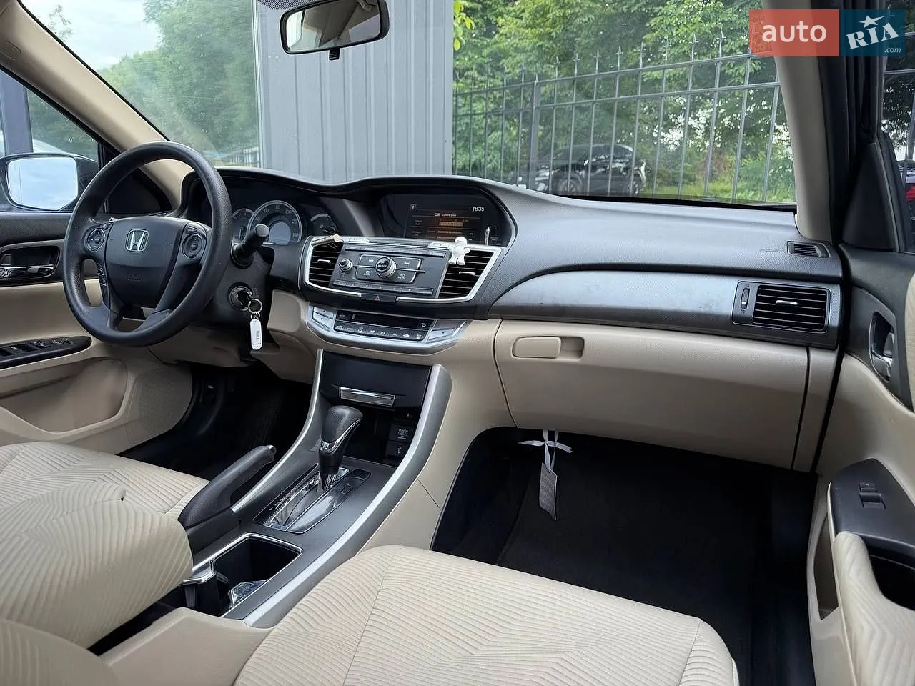 2014 Honda Accord - мініатюра 33