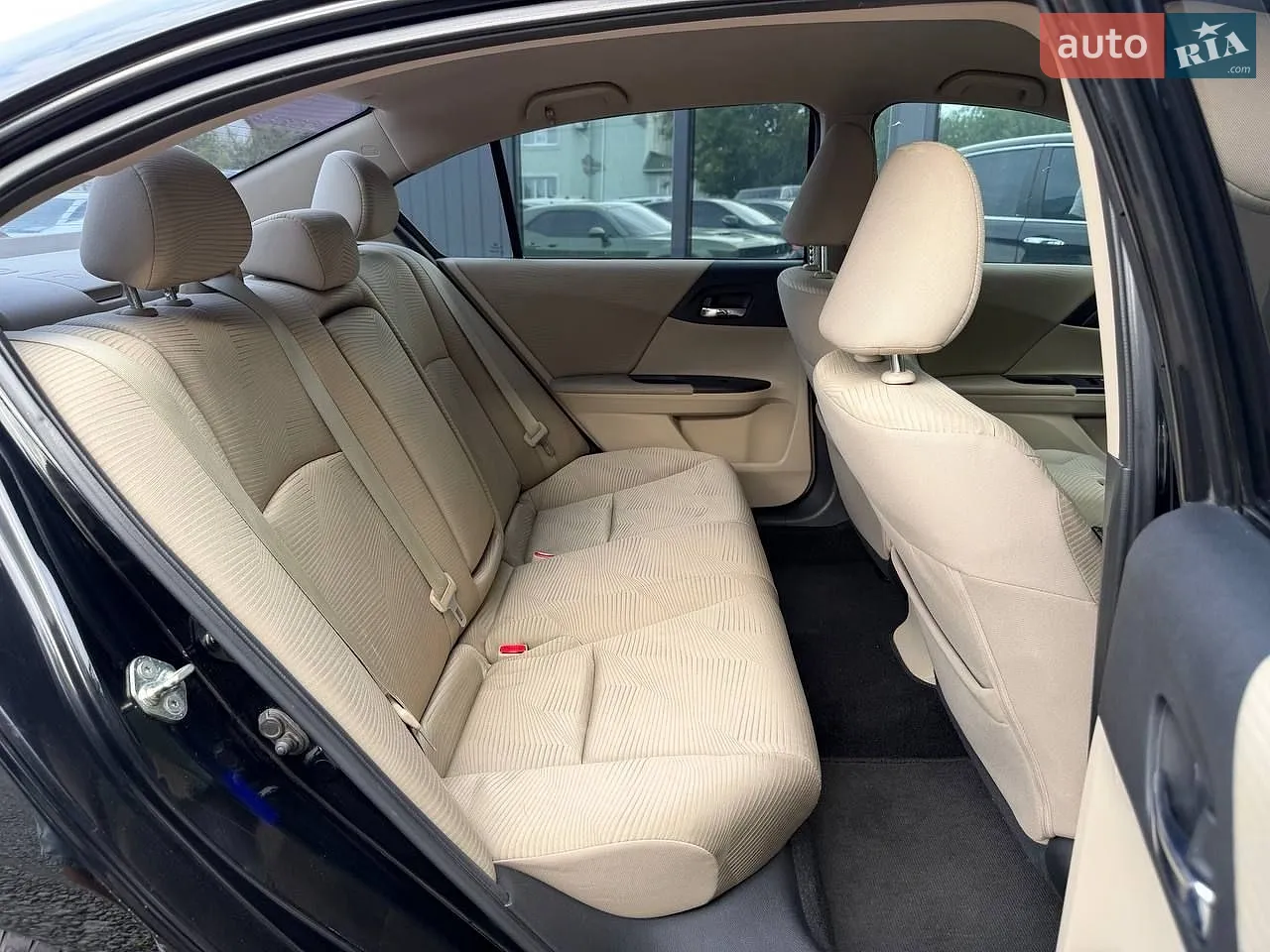2014 Honda Accord - мініатюра 29
