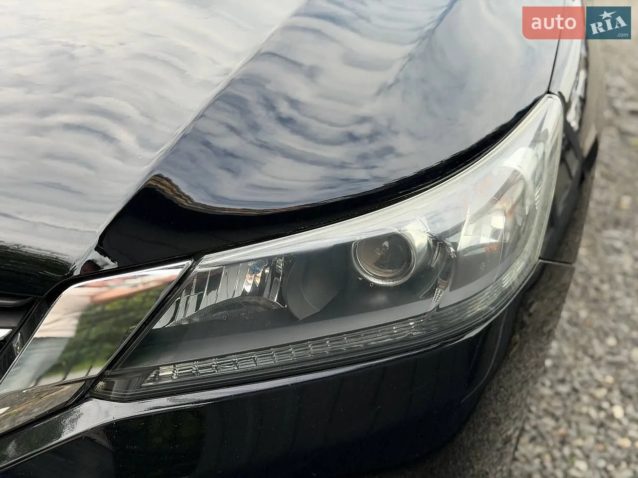 2014 Honda Accord - мініатюра 23