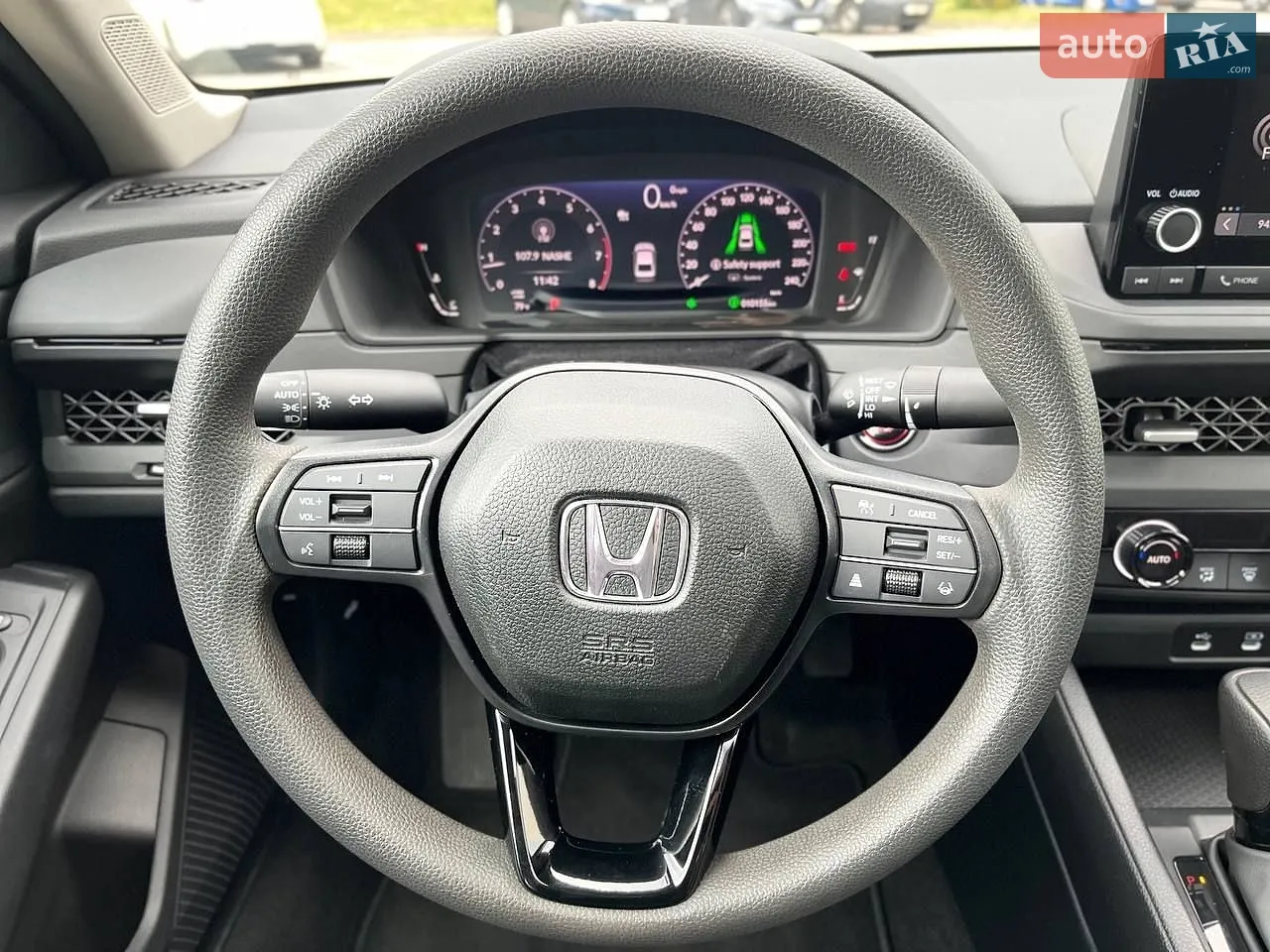 2024 Honda Accord - мініатюра 10