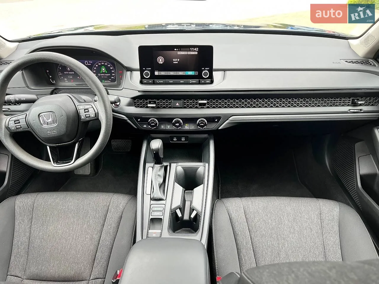 2024 Honda Accord - мініатюра 15
