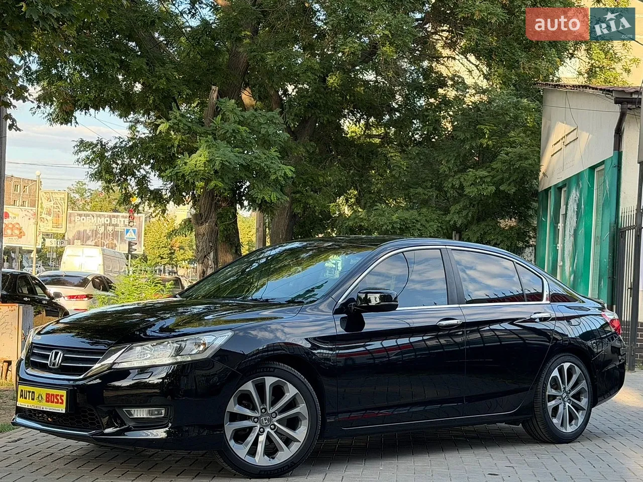 2016 Volkswagen Tiguan - мініатюра 36