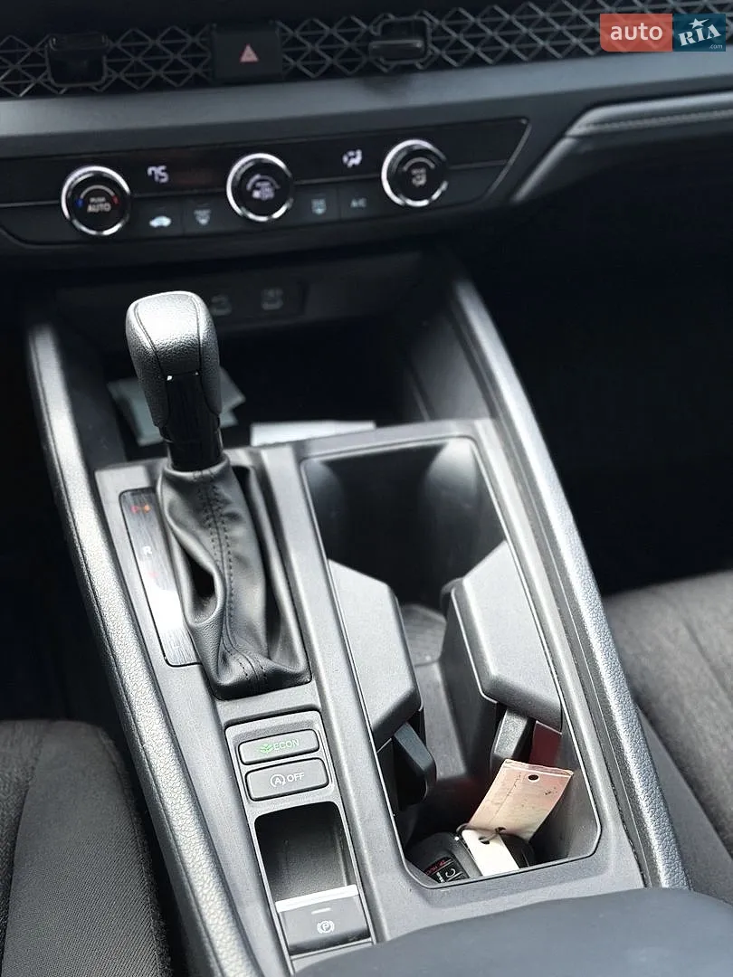 2023 Honda Accord - мініатюра 16