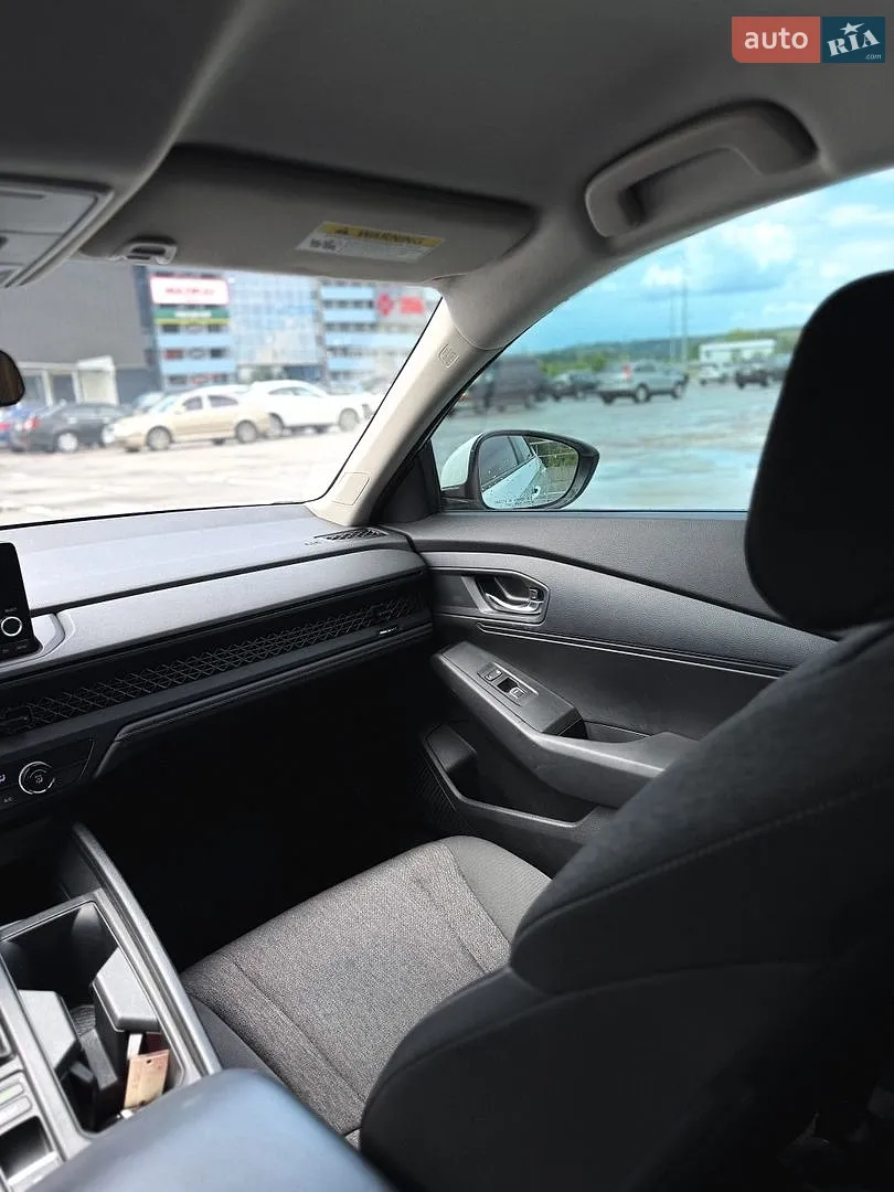 2023 Honda Accord - мініатюра 19