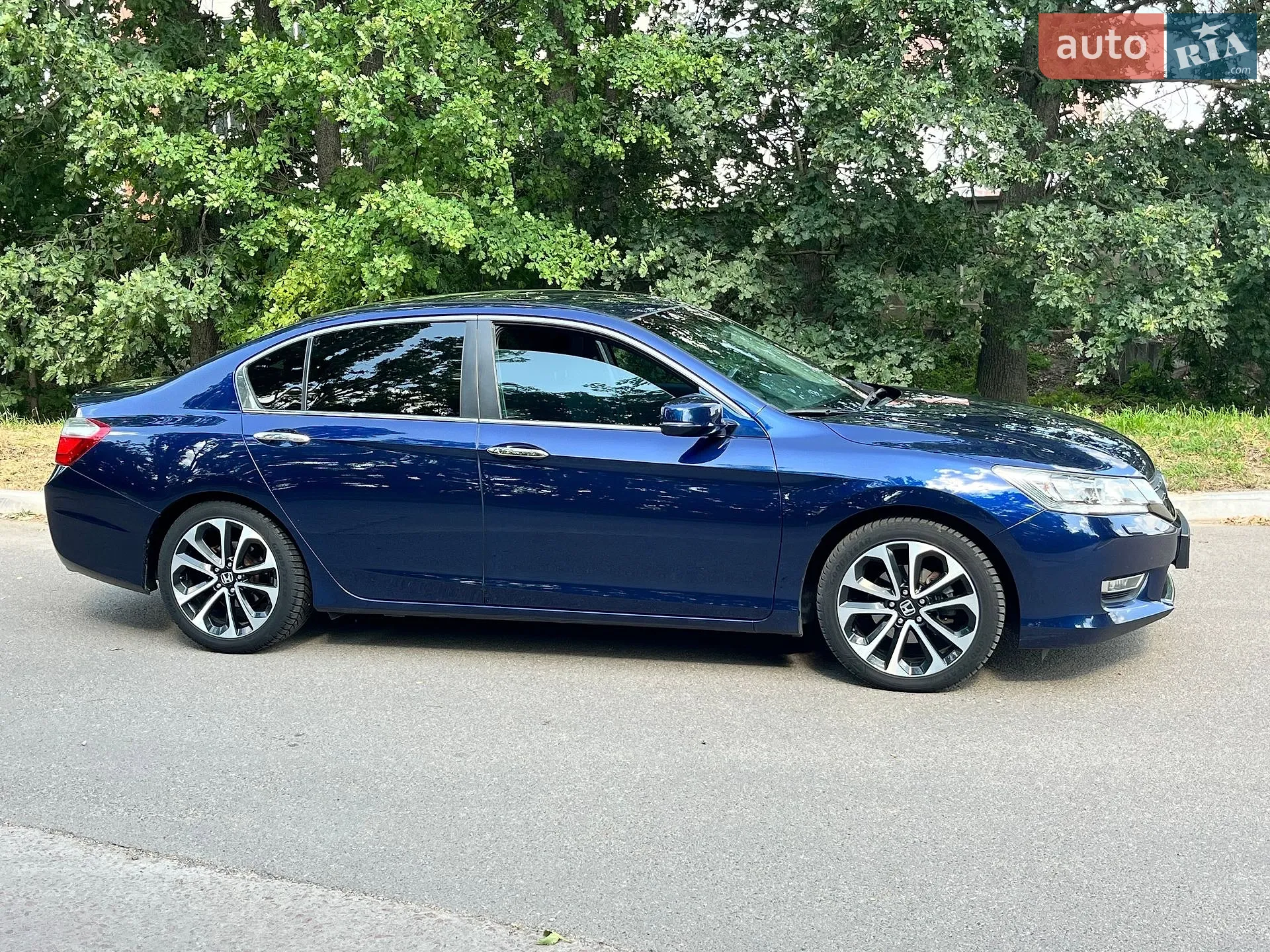 2013 Honda Accord - мініатюра 18