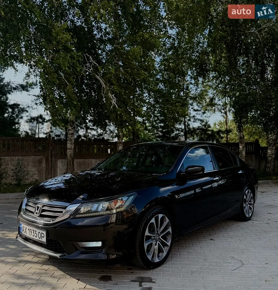 2016 Honda Accord - мініатюра 60