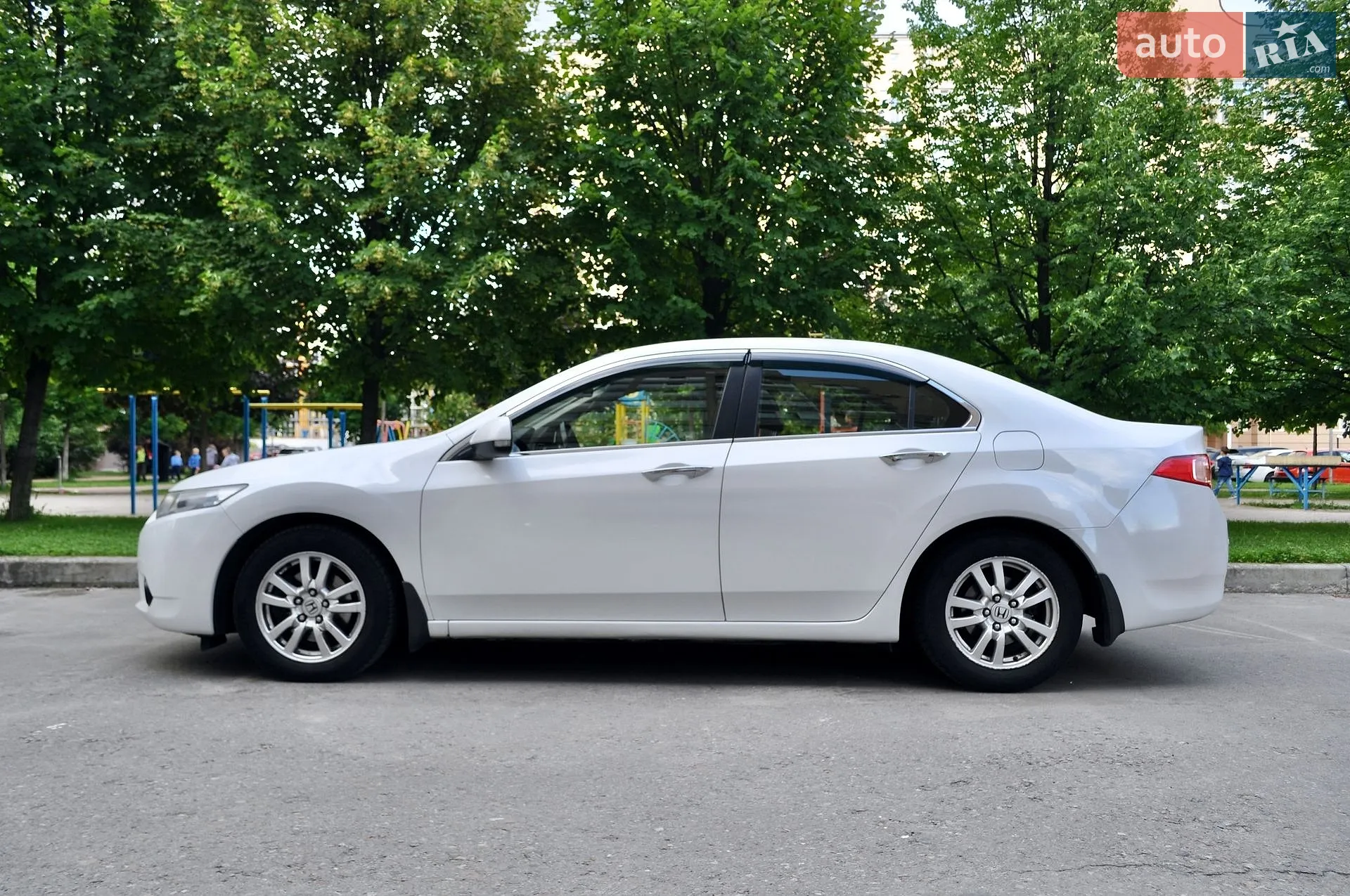 2012 Honda Accord - мініатюра 5