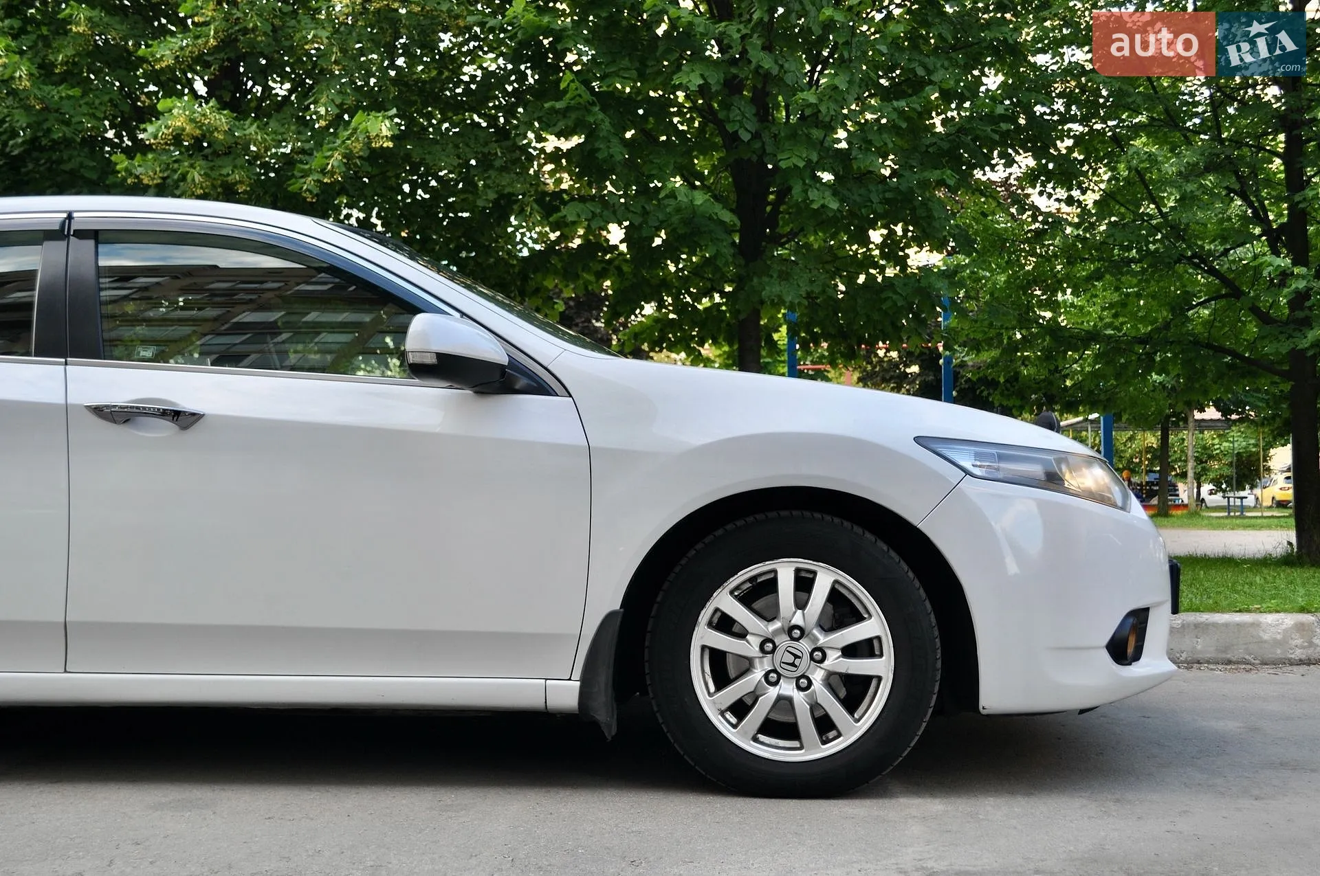 2012 Honda Accord - мініатюра 9