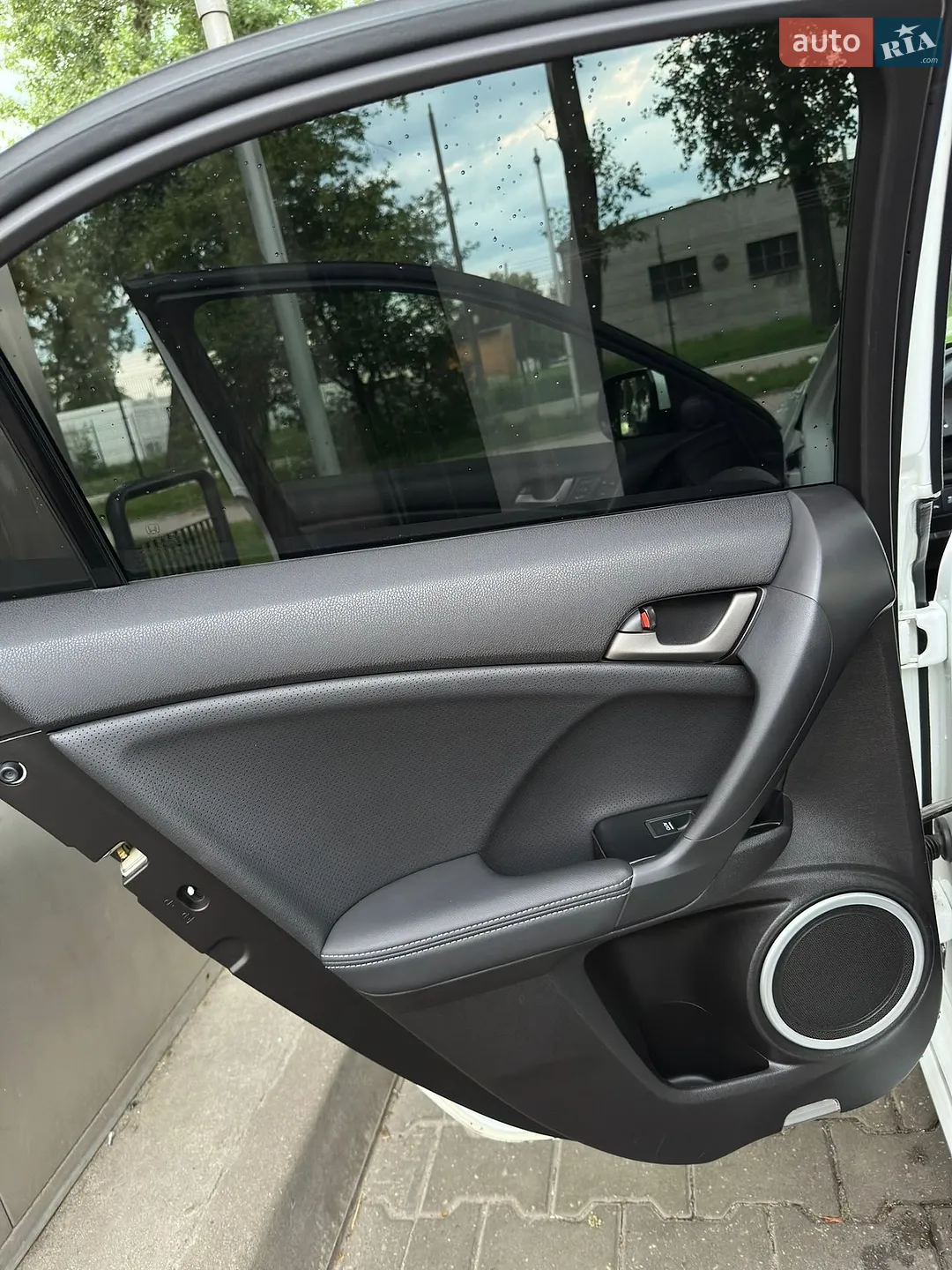 2012 Honda Accord - мініатюра 12