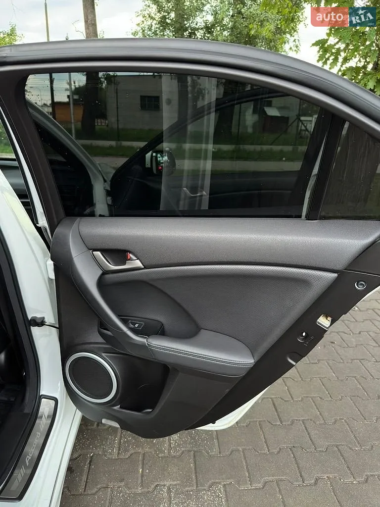 2012 Honda Accord - мініатюра 19