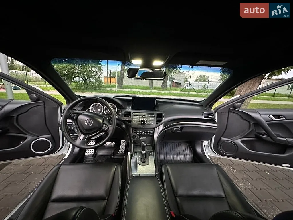 2012 Honda Accord - мініатюра 22