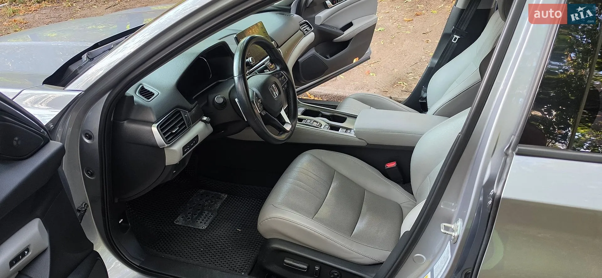 2018 Honda Accord - мініатюра 22