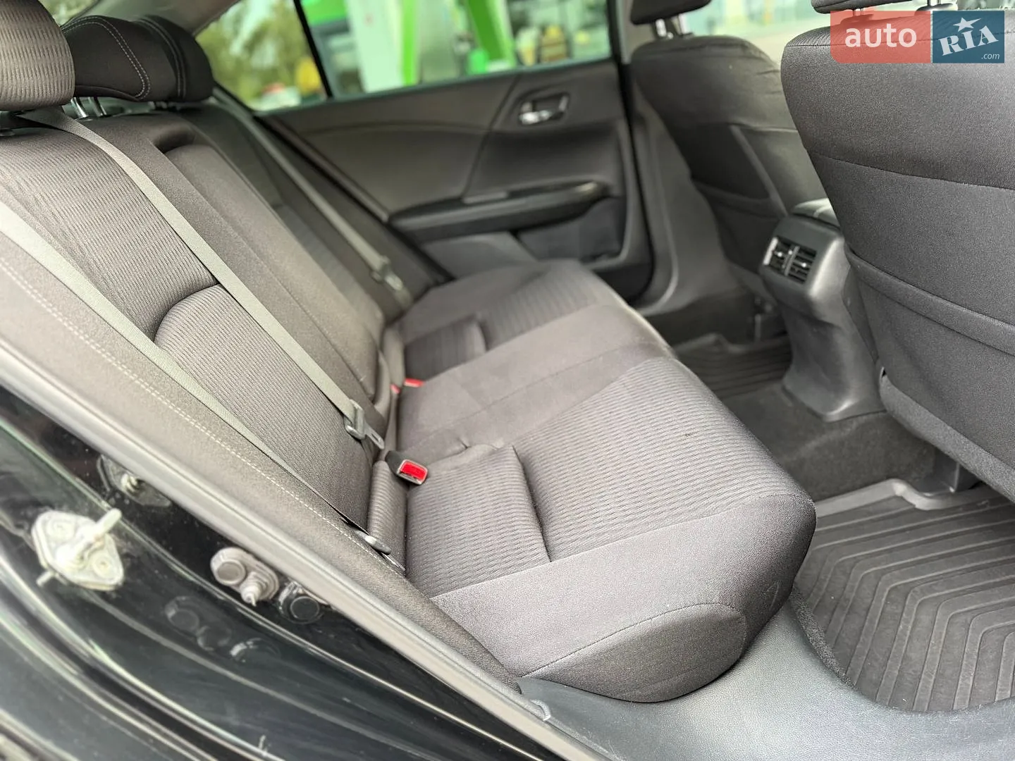 2013 Honda Accord - мініатюра 13