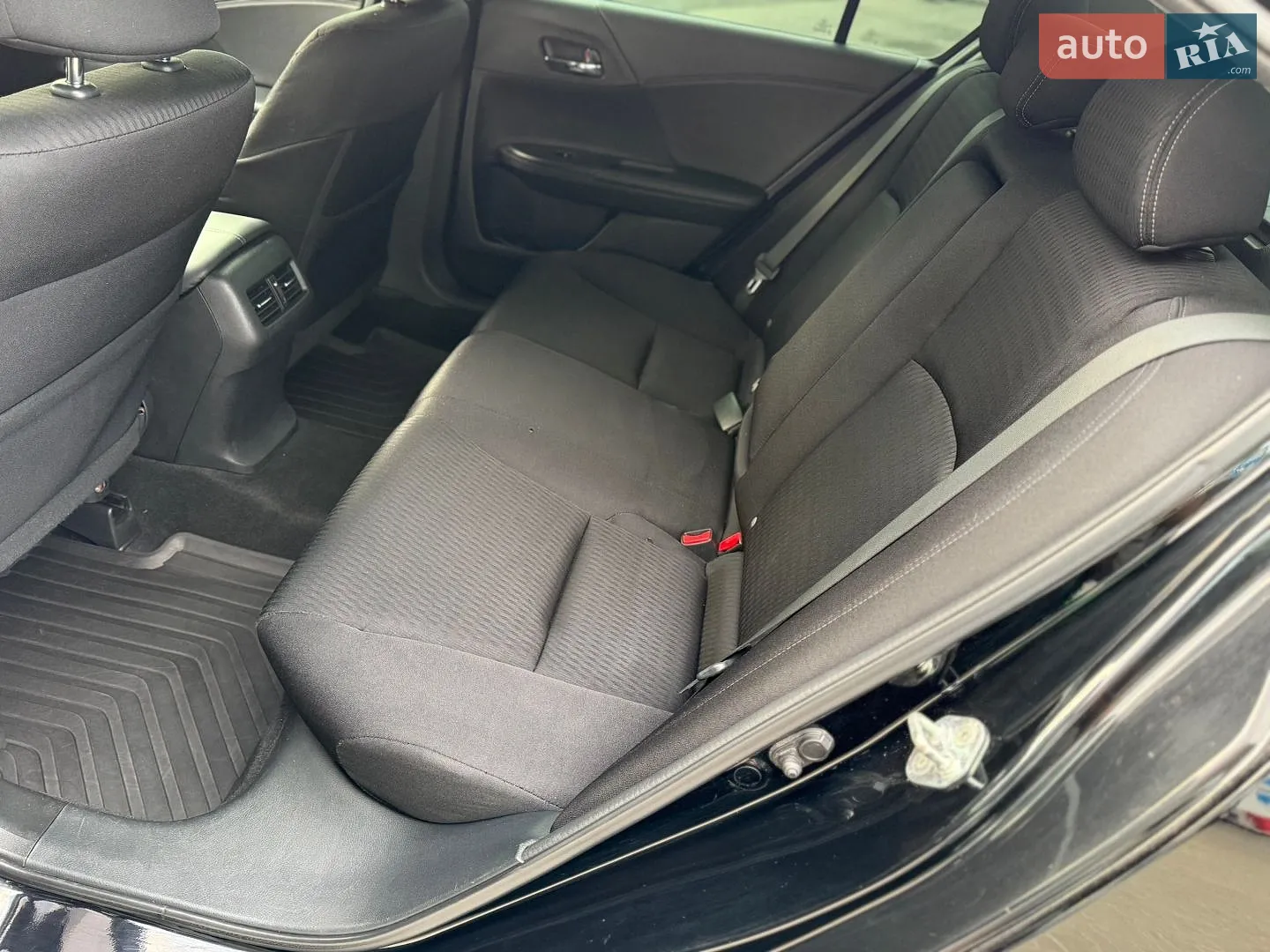 2013 Honda Accord - мініатюра 21