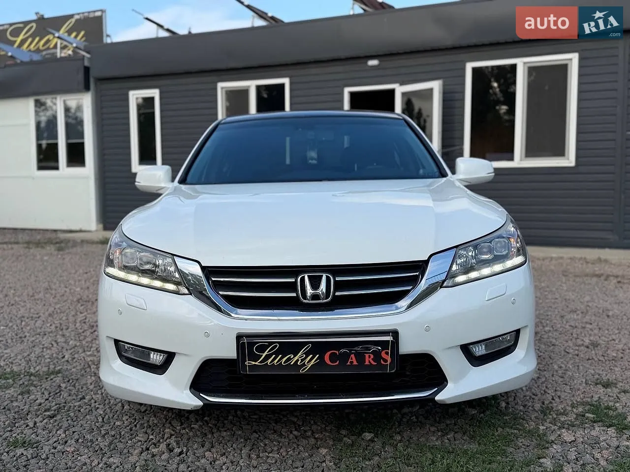 2013 Honda Accord - мініатюра 2