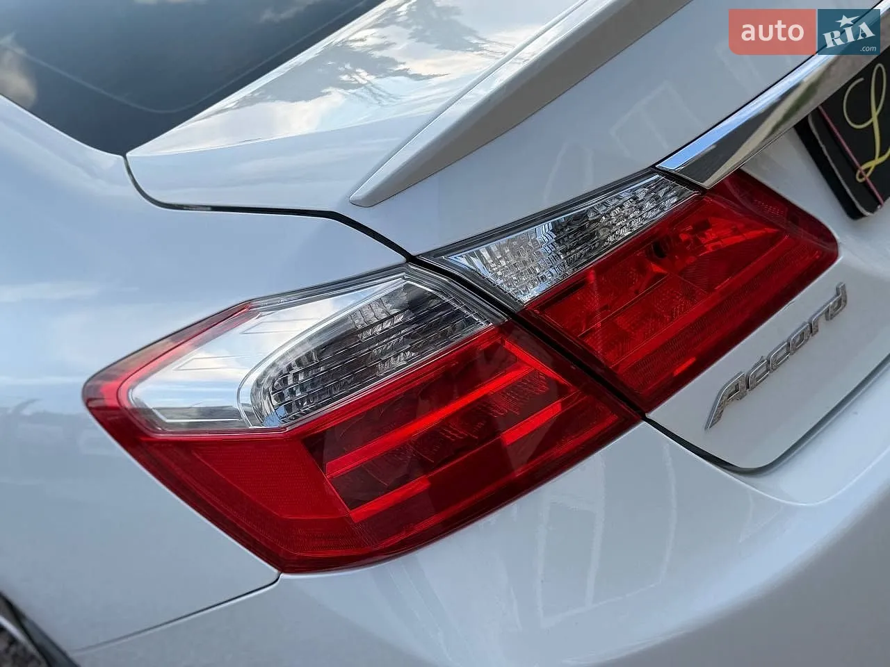 2013 Honda Accord - мініатюра 10