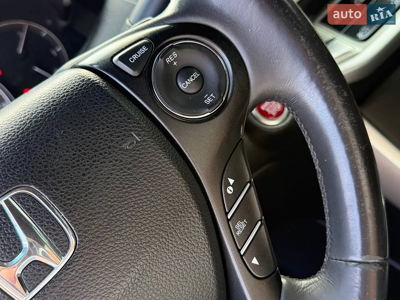 2013 Honda Accord - мініатюра 19
