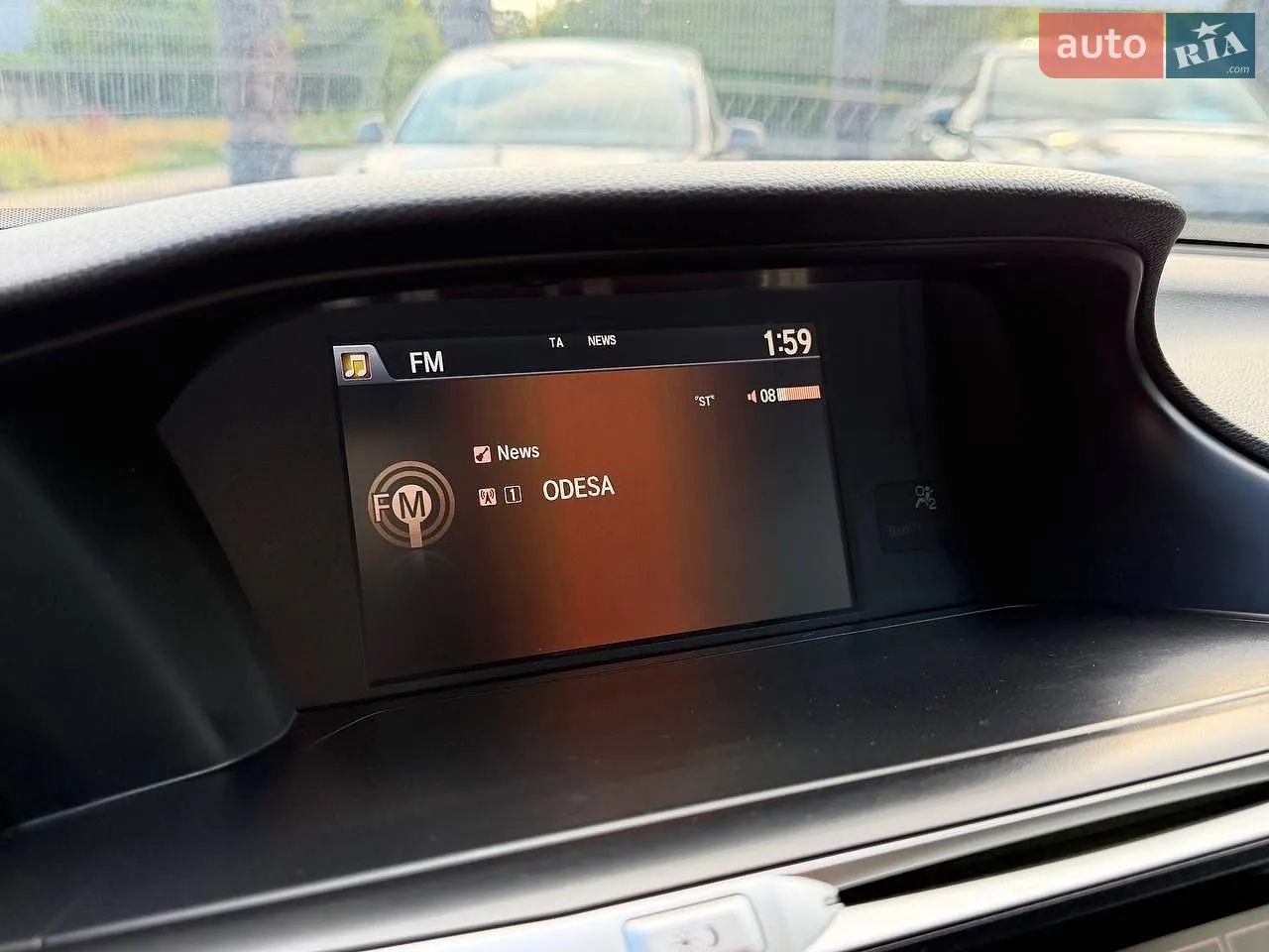 2013 Honda Accord - мініатюра 24