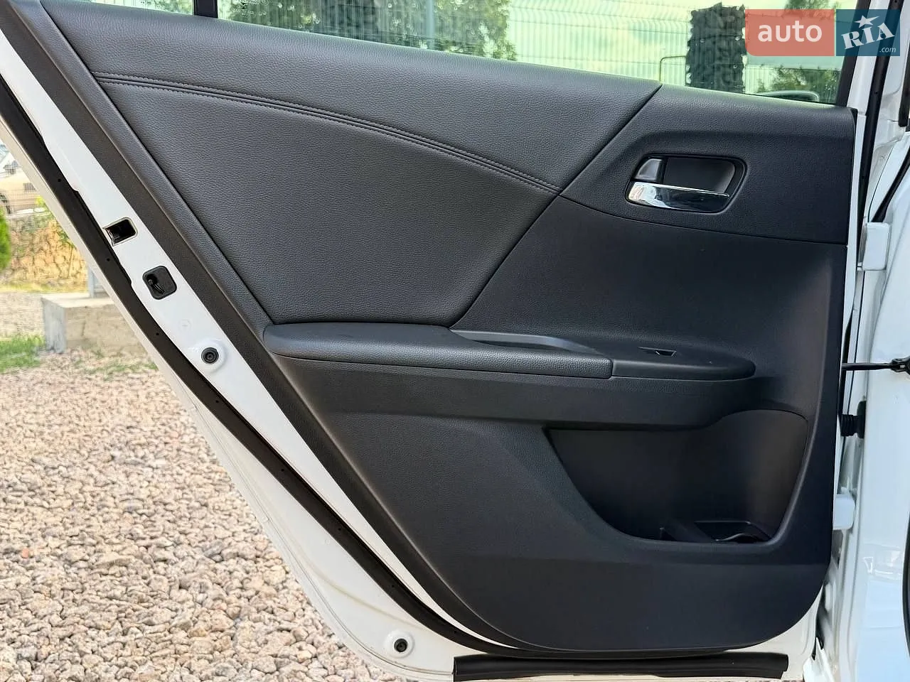 2013 Honda Accord - мініатюра 29