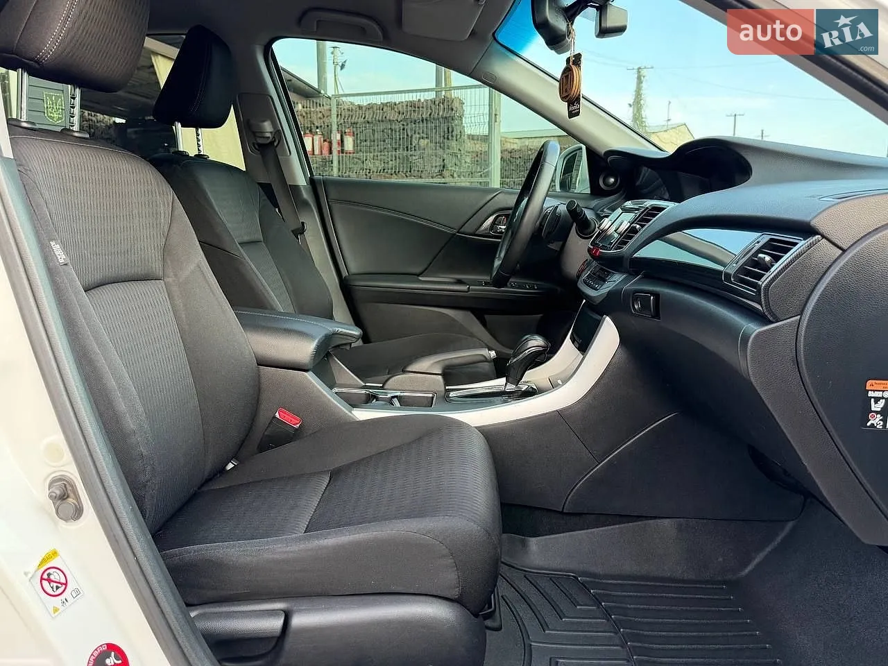 2013 Honda Accord - мініатюра 36