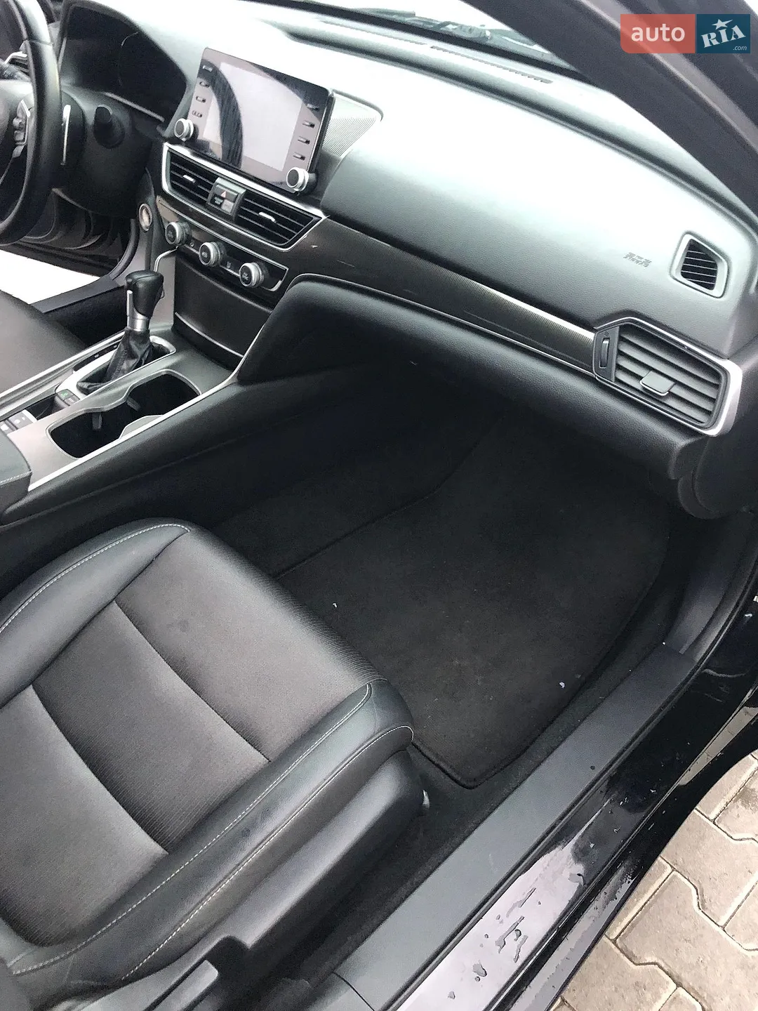 2019 Honda Accord - мініатюра 2