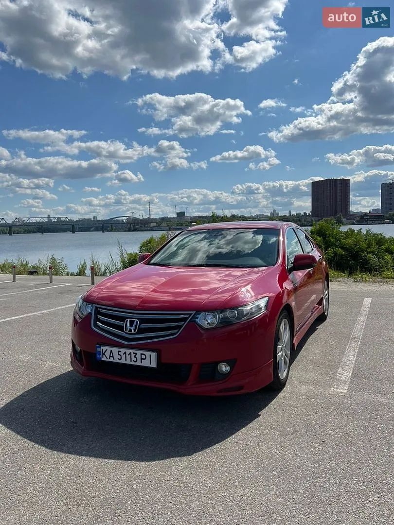 2010 Honda Accord - фото 1