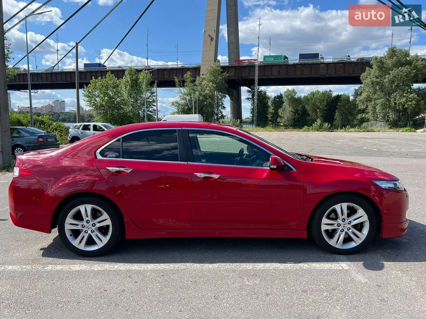 2010 Honda Accord - мініатюра 4