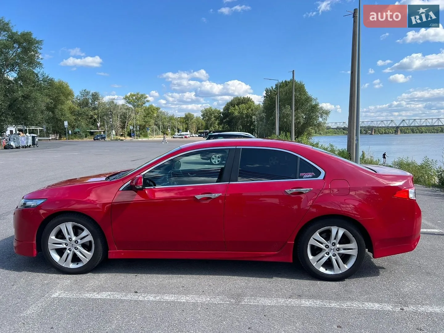 2010 Honda Accord - мініатюра 8
