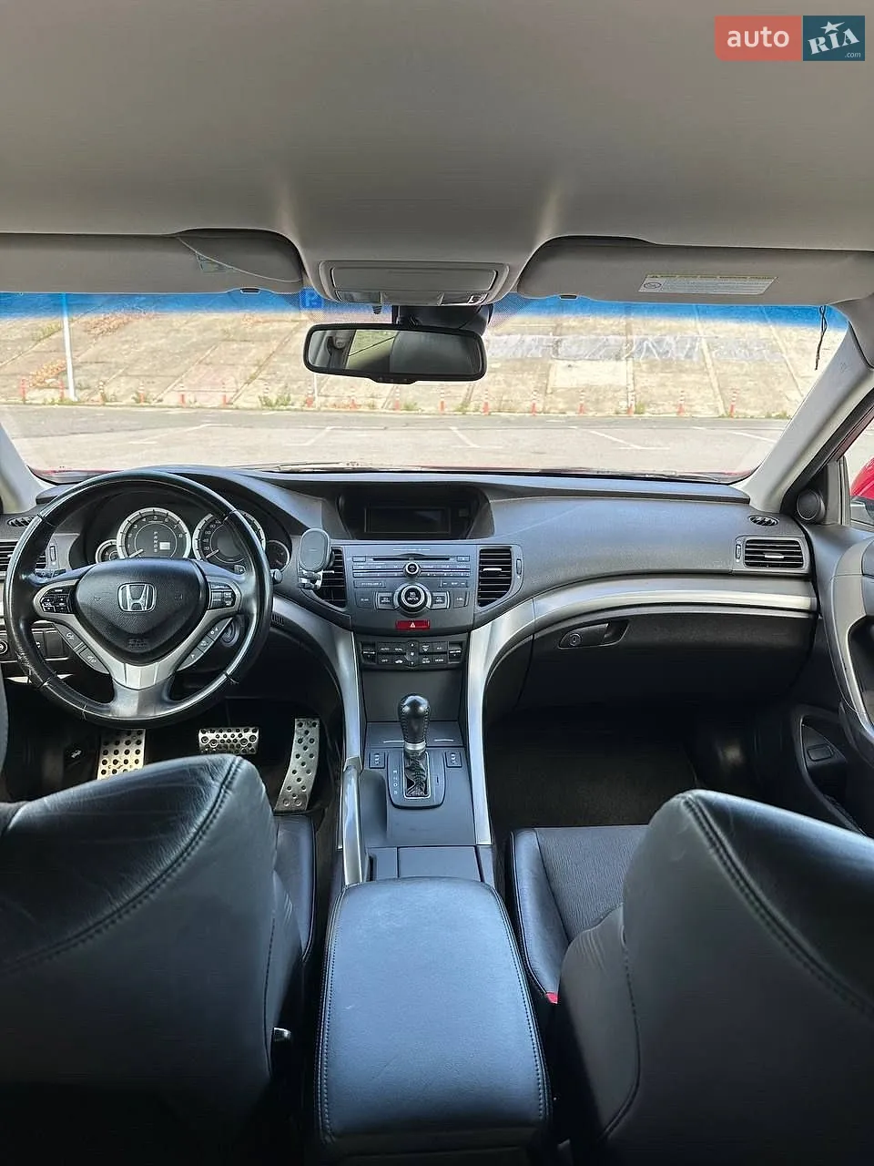 2010 Honda Accord - мініатюра 12