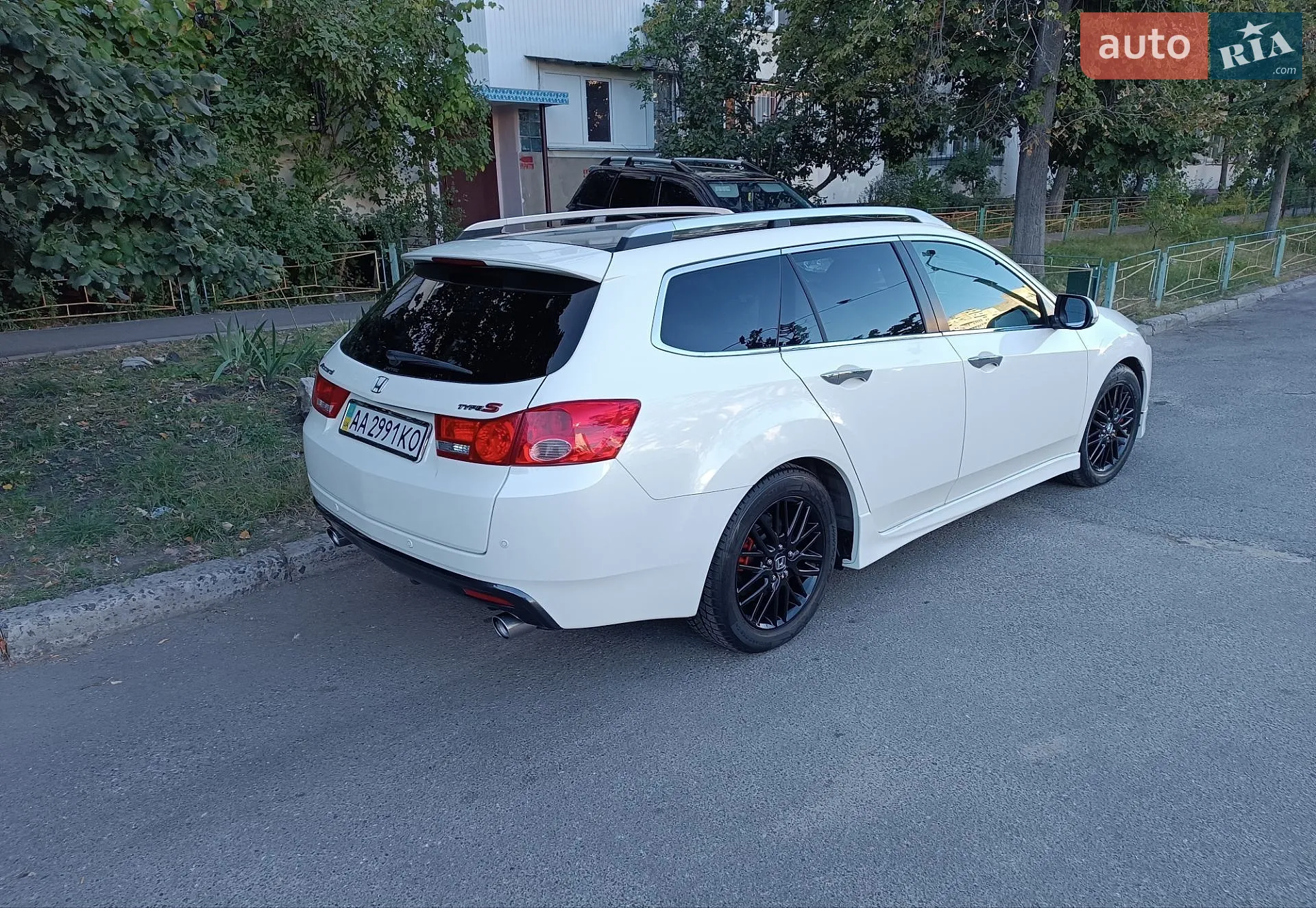 2011 Honda Accord - мініатюра 4