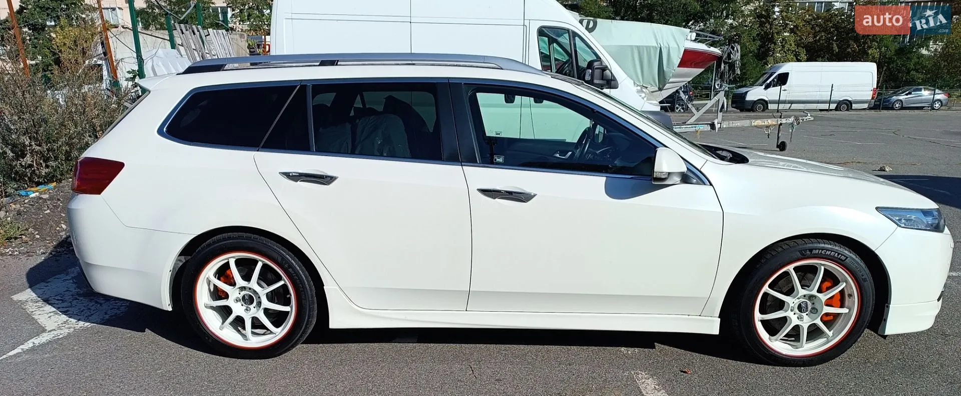 2011 Honda Accord - мініатюра 24