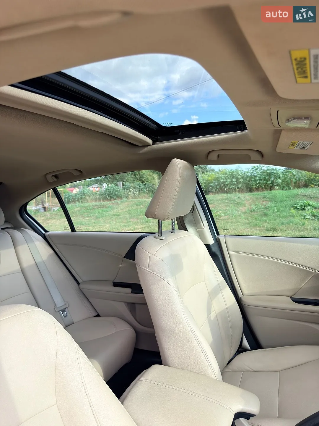 2016 Honda Accord - мініатюра 7