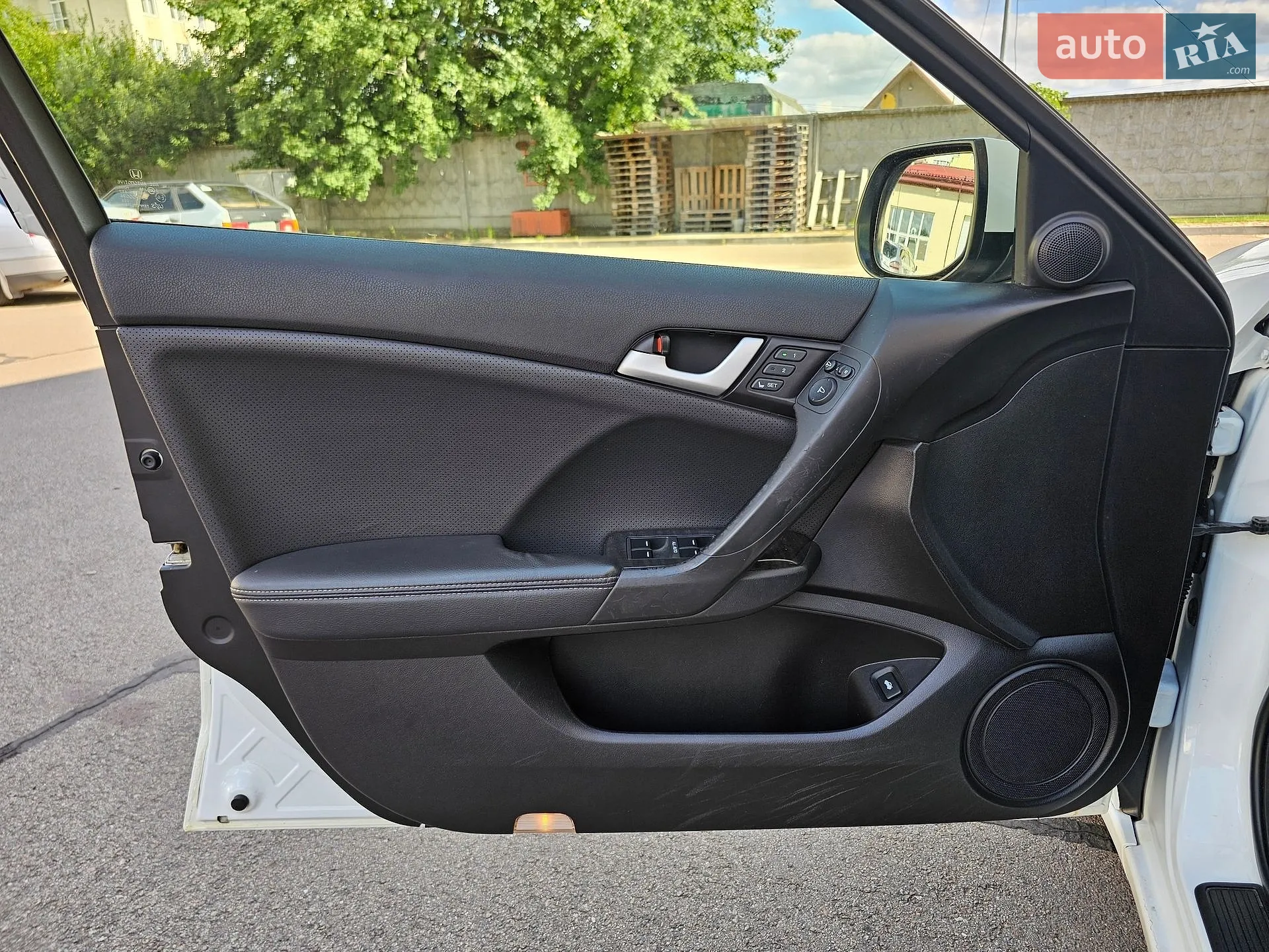 2012 Honda Accord - мініатюра 18