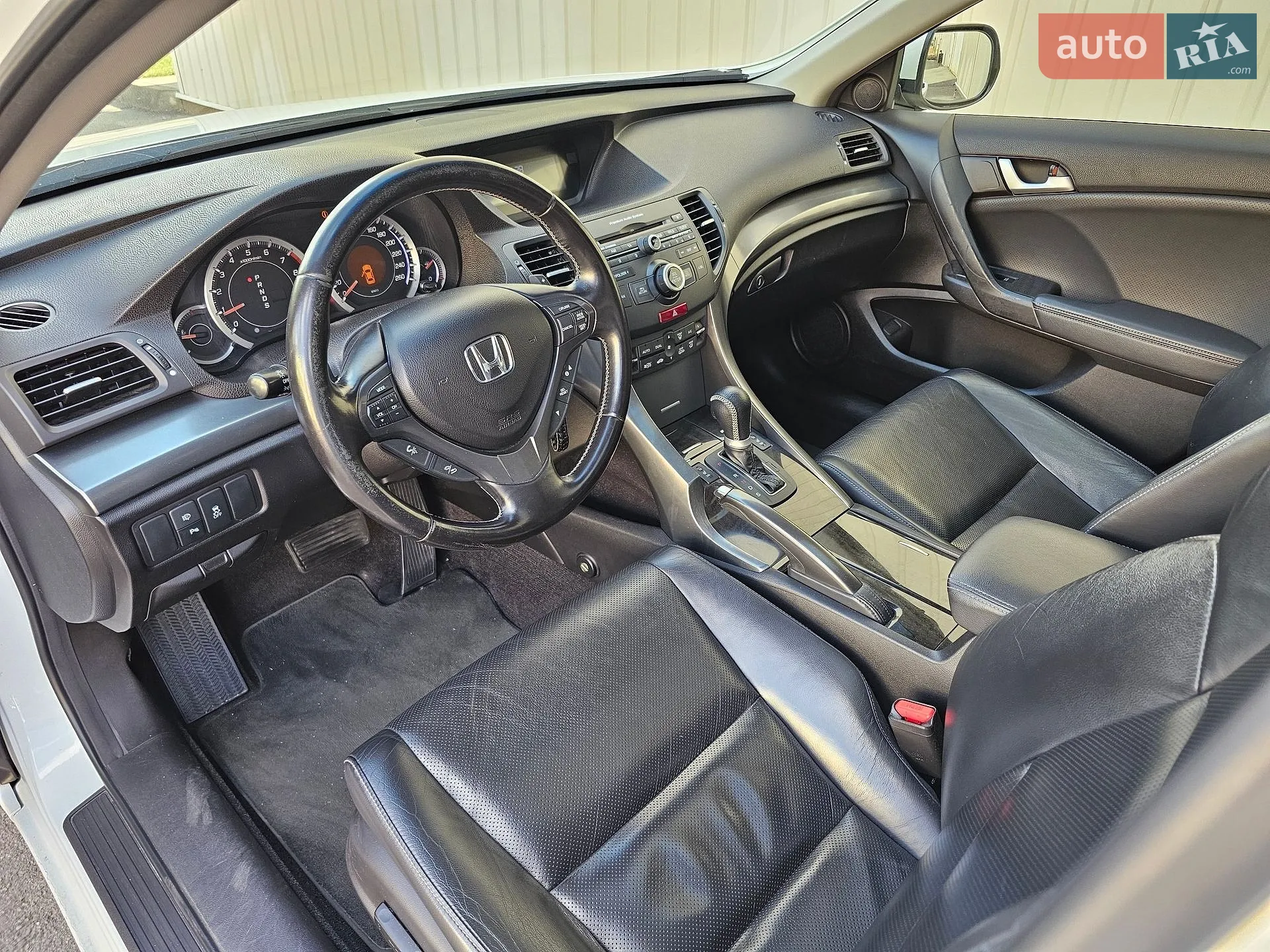 2012 Honda Accord - мініатюра 23