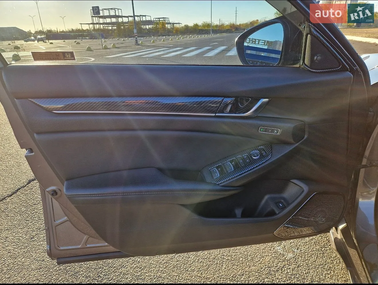 2018 Honda Accord - мініатюра 32