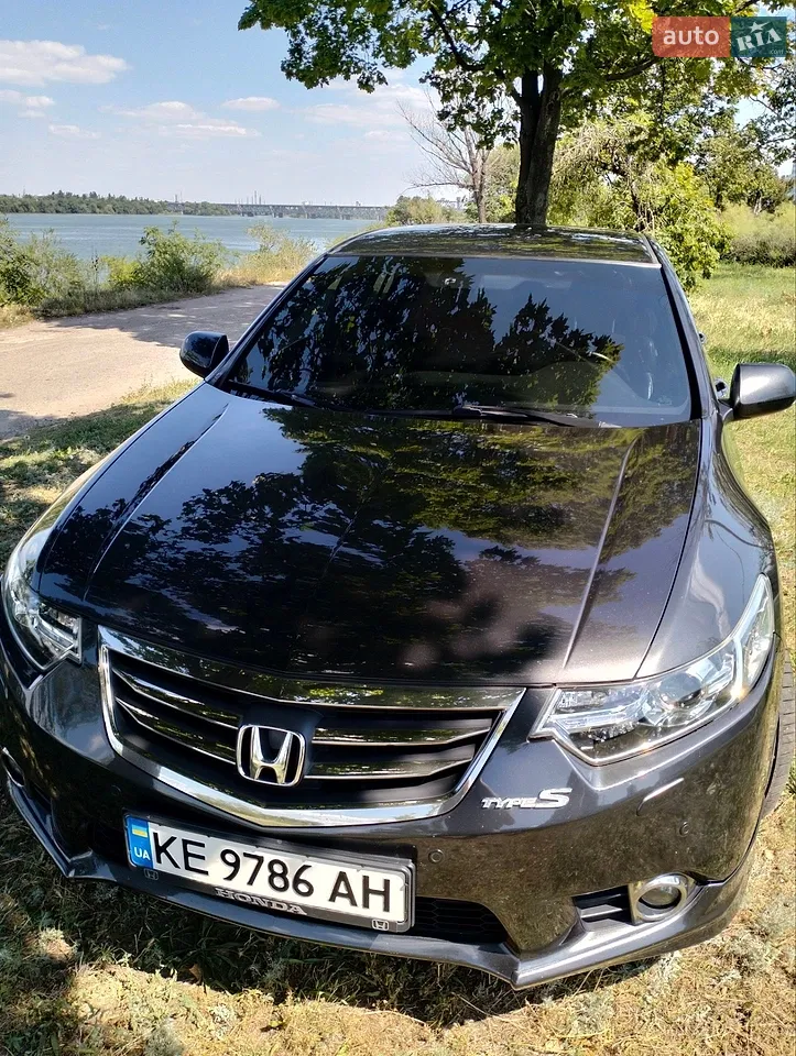 2012 Honda Accord - мініатюра 22