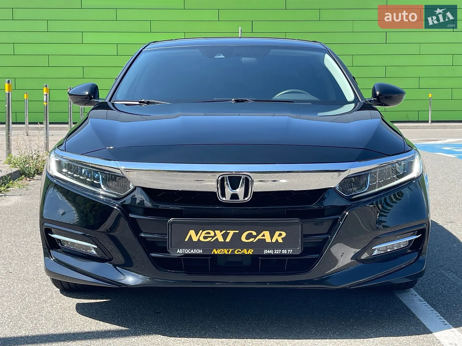 2018 Honda Accord - мініатюра 5