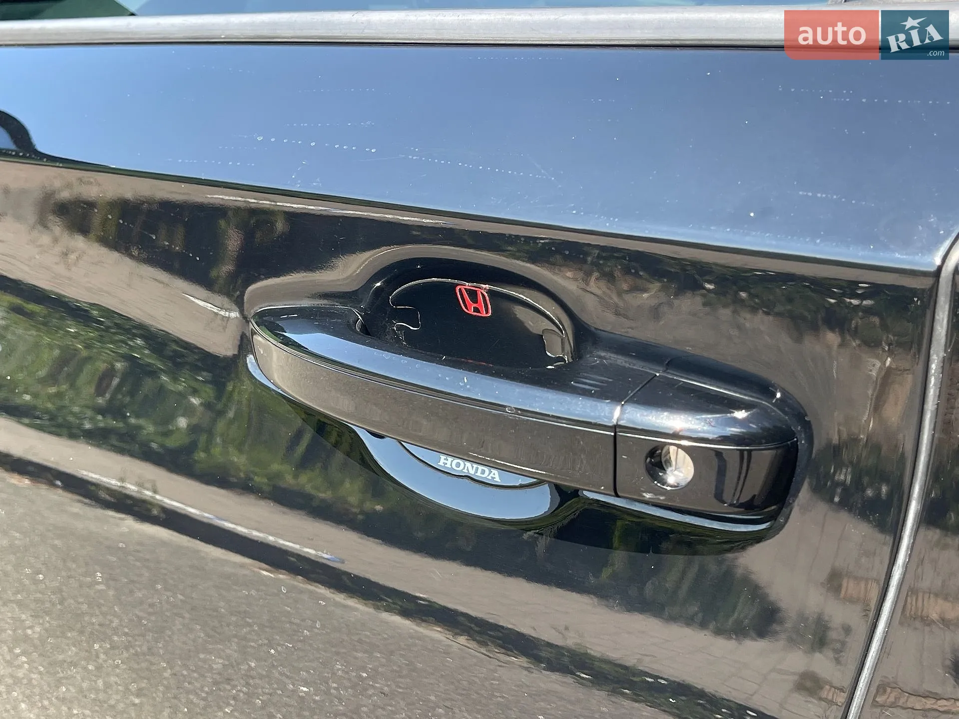 2018 Honda Accord - мініатюра 37