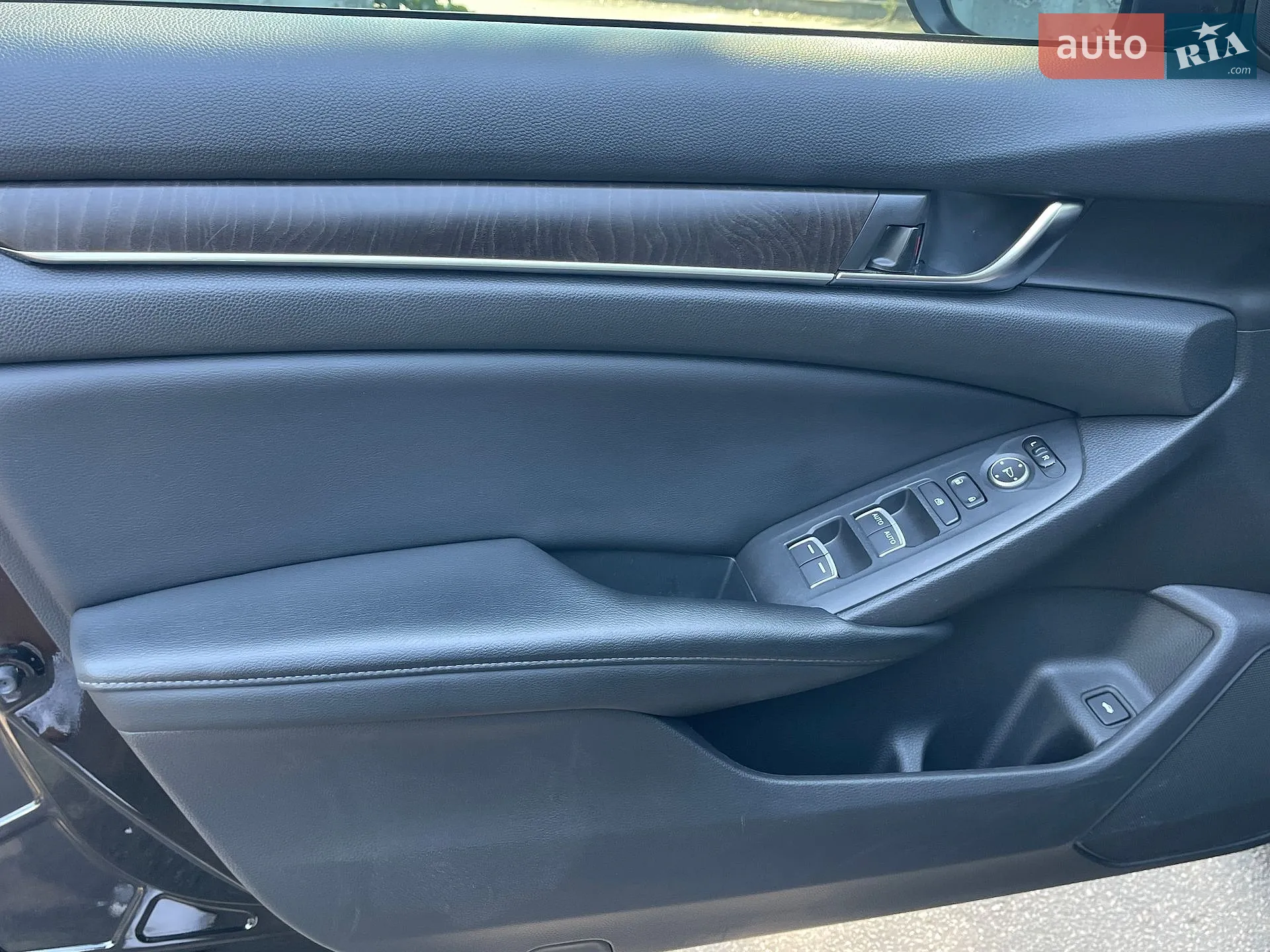 2018 Honda Accord - мініатюра 16