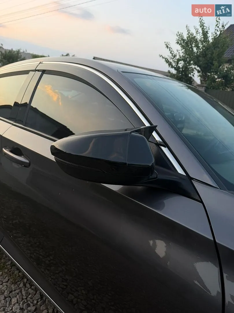2018 Honda Accord - мініатюра 34