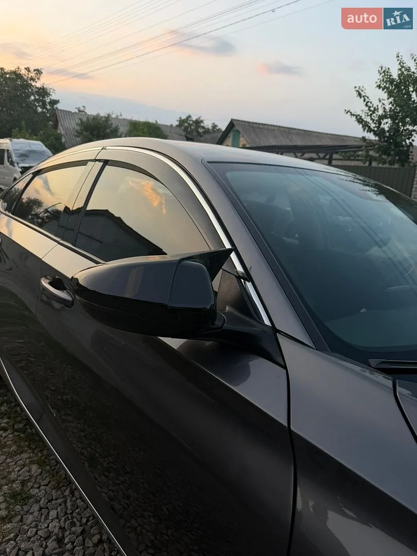 2018 Honda Accord - мініатюра 35