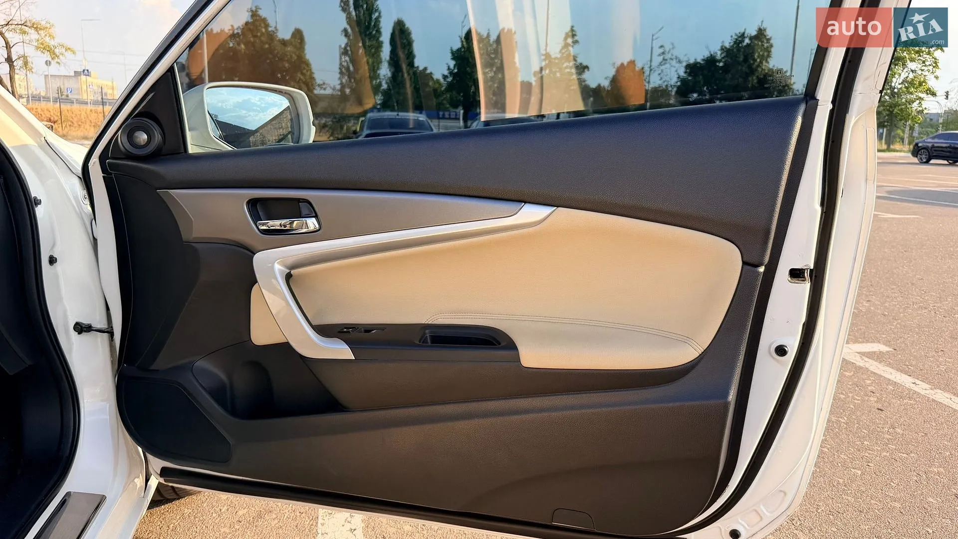 2012 Honda Accord - мініатюра 10