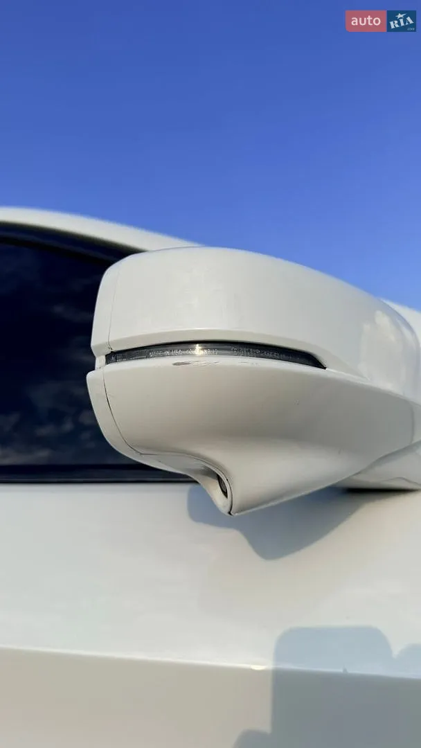 2012 Honda Accord - мініатюра 27