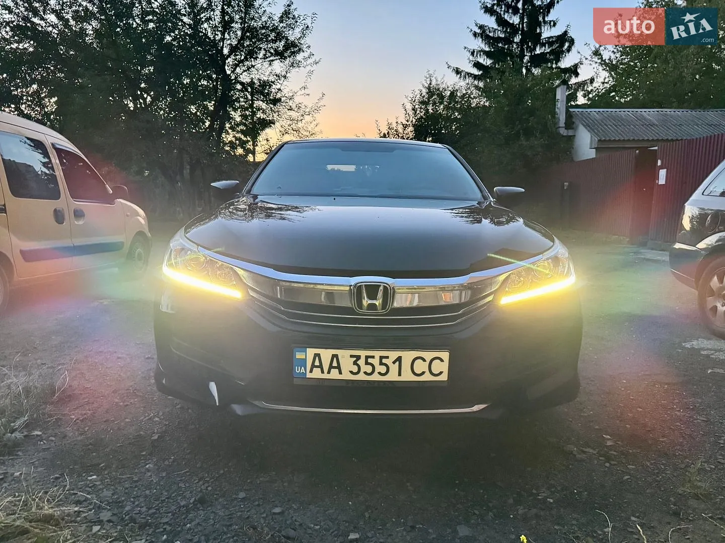 2016 Honda Accord - мініатюра 15