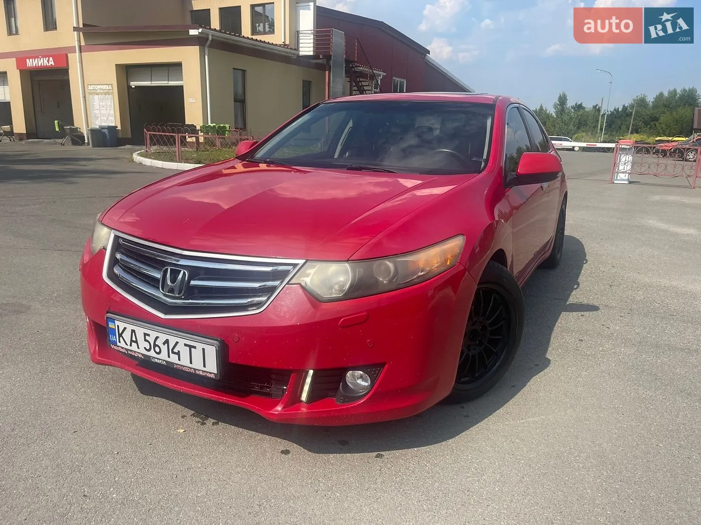 Honda Accord 1991 VIN JHMCB75500C012130 фото оголошення 16 з 20