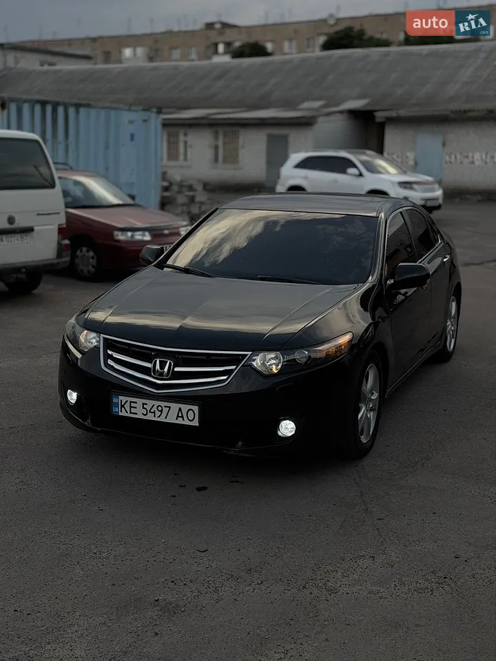 2010 Honda Accord - мініатюра 32