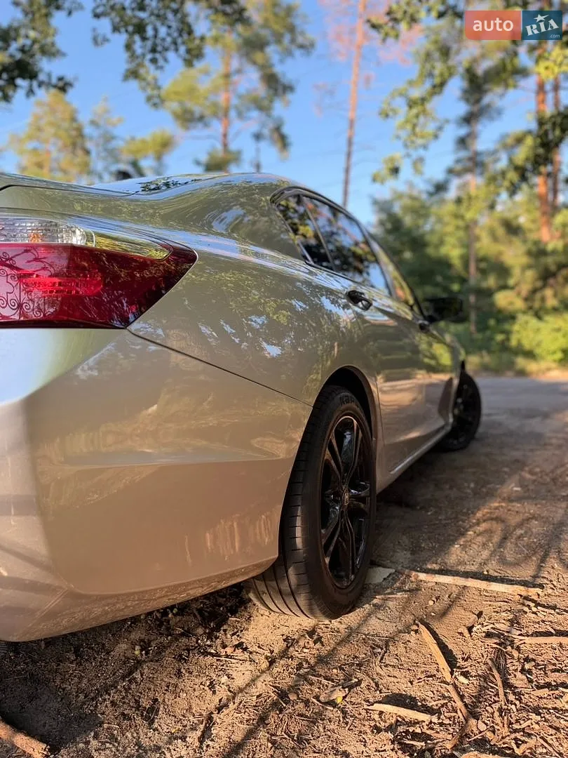 2014 Honda Accord - мініатюра 10